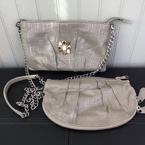 Linsay Philips Body bag